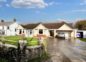 Barry - 4 bed detached house for sale