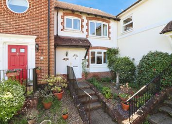 Thumbnail Semi-detached house for sale in Poplar Way, Midhurst, West Sussex