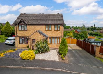 Thumbnail Semi-detached house for sale in Kerry Hill, Bromsgrove
