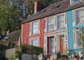 Property listing in Cardigan, Ceredigion