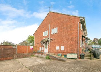 Thumbnail 2 bed property for sale in Redwood Close, Colchester