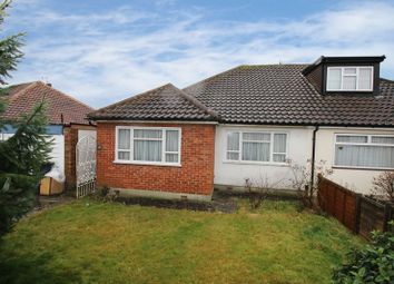 2 Bedroom Semi-detached bungalow for sale