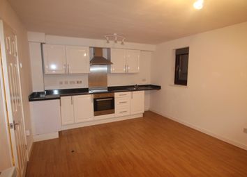 Thumbnail 1 bed flat to rent in Badger Gardens, Worcester
