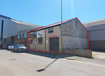 Thumbnail Industrial for sale in 2A Russell Road, Aberdeen, Aberdeenshire