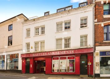 Thumbnail 1 bed flat for sale in St. Aldate Street, Gloucester, Gloucestershire