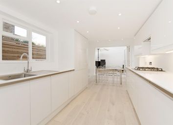 Thumbnail 2 bed flat for sale in Saltram Crescent, London