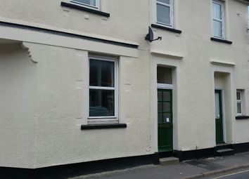 2 Bedroom End terrace house for rent