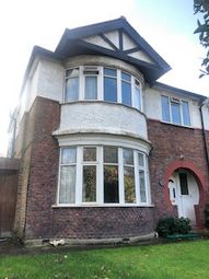 Thumbnail Semi-detached house for sale in Great West Road, Isleworth, Greater London