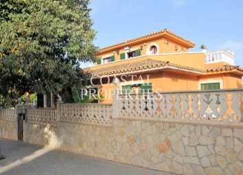Thumbnail 7 bed detached house for sale in Son Ferrer, Calvià, Majorca, Balearic Islands, Spain