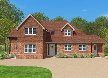 Thumbnail Land for sale in The Drive, Maresfield Park, Maresfield, Uckfield