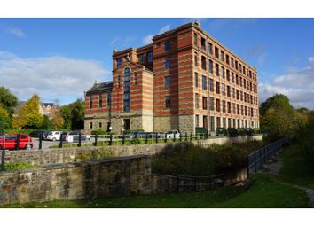 Thumbnail 2 bed flat for sale in Threadfold Way, Bolton