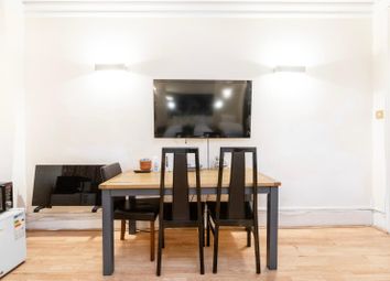 Thumbnail 4 bed flat to rent in Cabbell Street, London