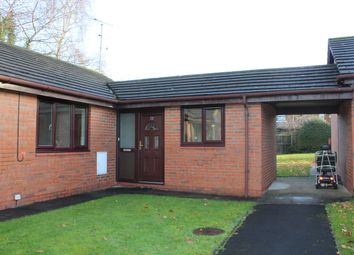 Thumbnail Semi-detached bungalow for sale in Kings Court, Leyland