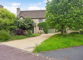 Thumbnail Detached house for sale in Manor Close, Teddington, Tewkesbury