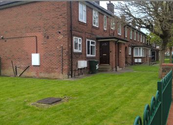 Thumbnail 1 bed flat to rent in Carden Road, Tyersal, Bradford