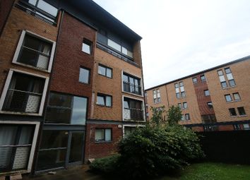 Thumbnail 2 bed flat to rent in Minerva Way, Finnieston, Glasgow