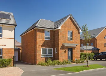 The 4 Bedroom Kingsley At The Poppies August 2024