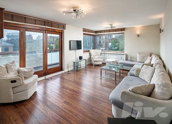 3 Bedrooms Flat to rent in Southbury, Loudoun Road, St Johns Wood NW8