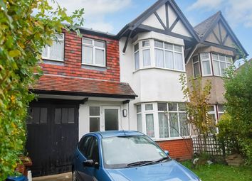 Thumbnail Flat to rent in High Worple, Harrow, Middlesex