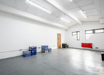 Thumbnail Office to let in Unit 5.1B Bayford Street Industrial Centre, London Fields, London