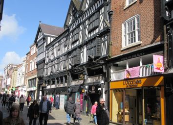 Thumbnail Retail premises to let in Northgate Street, Chester