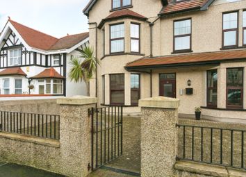 Property listing in Llandudno, Conwy