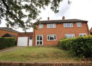 3 Bedroom Semi-detached house for rent