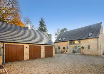 Thumbnail 4 bed detached house for sale in Foresters Court, London Lane, Ascott-Under-Wychwood, Chipping Norton