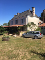 Thumbnail 4 bed detached house for sale in La Chapelle Themer, Vendee, Pays De La Loire, France