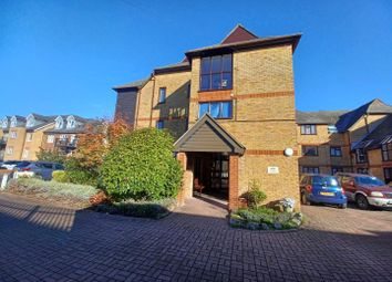 Thumbnail 1 bed flat for sale in Canterbury Road, Sittingbourne