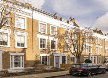 Fulham - 5 bed terraced house for sale