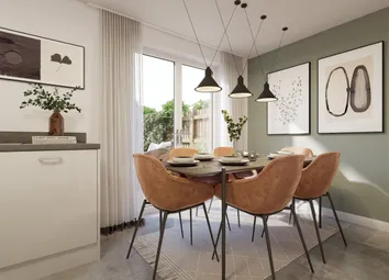 Archford Dining Room 2022 Building Regs