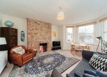 Thumbnail Flat to rent in Buckingham Road, Brighton, East Sussex