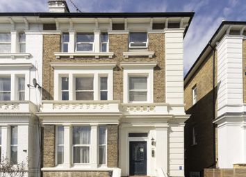Thumbnail Flat to rent in Argyle Road, London