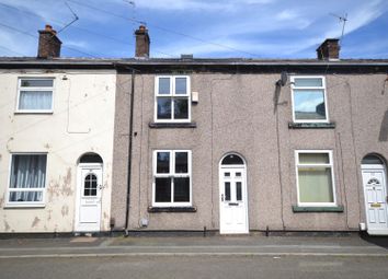 Thumbnail 2 bed terraced house for sale in Bank Street, Radcliffe, Manchester