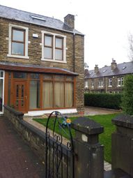 3 Bedroom End terrace house for rent