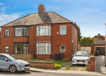Thumbnail Semi-detached house for sale in Mandale Road, Middlesbrough