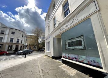 Thumbnail Retail premises to let in Part Ground Floor And Basement, Rotunda Buildings, Cheltenham, Rotunda Buildings, Montpellier Street, Cheltenham, 1