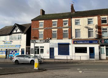 Thumbnail Commercial property for sale in High Street, Stoke-On-Trent