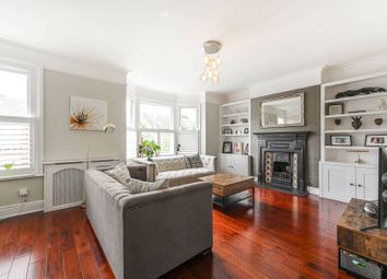 Thumbnail 3 bed maisonette for sale in Foxbourne Road, Balham, London