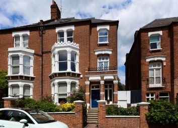 Thumbnail Property for sale in Nassington Road, Hampstead