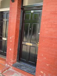 Thumbnail Terraced house to rent in Mildred Street, Salford