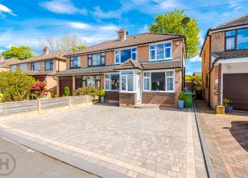 Thumbnail Semi-detached house for sale in Greenland Road, Astley, Tyldesley