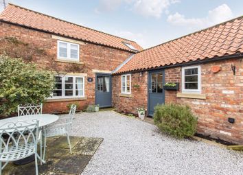 Thumbnail Detached house for sale in Bellaby Park, Nawton, York