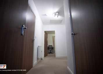 Thumbnail 2 bed flat for sale in Wolsey Island Way, Leicester, Leicestershire