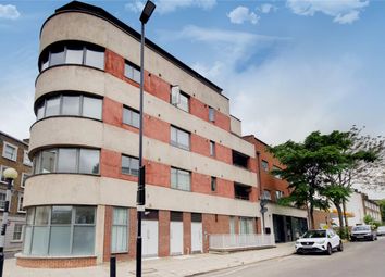 Thumbnail 2 bed flat for sale in City Of London Point, 107 York Way, London
