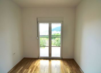 Thumbnail 1 bed apartment for sale in Budva, Montenegro