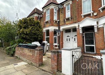 Thumbnail Maisonette to rent in Manor Road, London