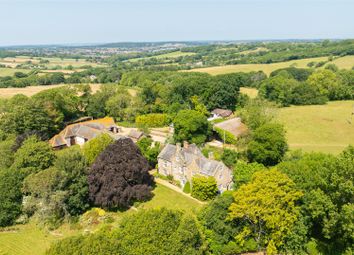 Little East Standen Manor