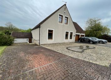 Thumbnail Detached house for sale in Dura View, Pitscottie, Cupar